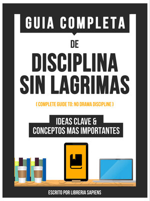 cover image of Guia Completa De